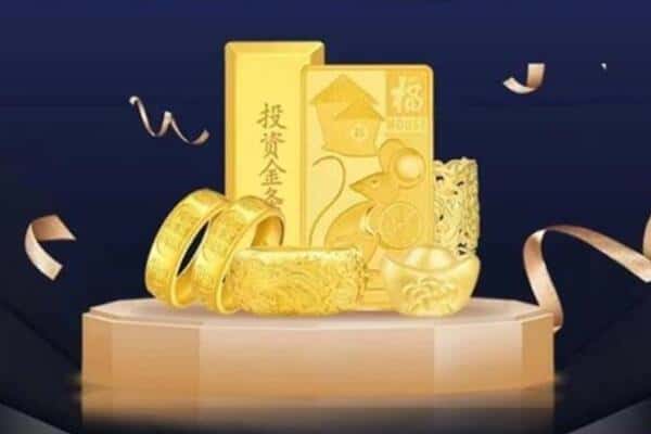 天津河北区回收黄金
